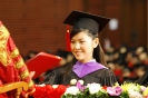 The 36th  Commencement Exercises-2009_104