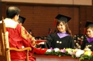 The 36th  Commencement Exercises-2009_105