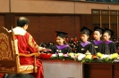 The 36th  Commencement Exercises-2009_106