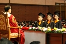 The 36th  Commencement Exercises-2009_107