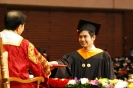 The 36th  Commencement Exercises-2009_110