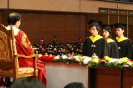 The 36th  Commencement Exercises-2009_111