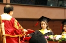 The 36th  Commencement Exercises-2009_112