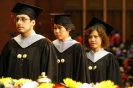 The 36th  Commencement Exercises-2009_113