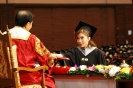 The 36th  Commencement Exercises-2009_114
