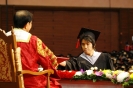 The 36th  Commencement Exercises-2009_115