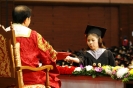 The 36th  Commencement Exercises