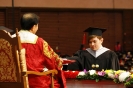 The 36th  Commencement Exercises-2009_117
