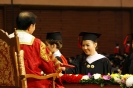 The 36th  Commencement Exercises-2009_119