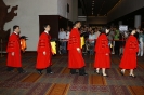 The 36th  Commencement Exercises-2009_11