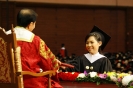 The 36th  Commencement Exercises-2009_120