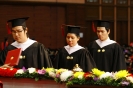 The 36th  Commencement Exercises-2009_123