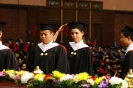 The 36th  Commencement Exercises-2009_124