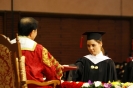 The 36th  Commencement Exercises-2009_125