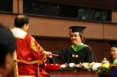The 36th  Commencement Exercises-2009_127