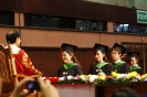 The 36th  Commencement Exercises-2009_128