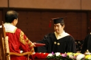 The 36th  Commencement Exercises-2009_131