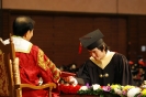 The 36th  Commencement Exercises-2009_132