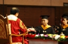 The 36th  Commencement Exercises-2009_135