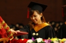 The 36th  Commencement Exercises-2009_136