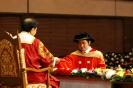 The 36th  Commencement Exercises-2009_137