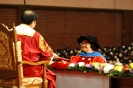 The 36th  Commencement Exercises-2009_138
