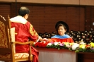 The 36th  Commencement Exercises-2009_139