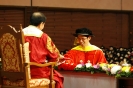 The 36th  Commencement Exercises-2009_142