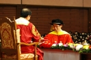 The 36th  Commencement Exercises-2009_142