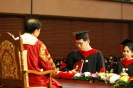 The 36th  Commencement Exercises-2009_143