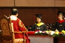 The 36th  Commencement Exercises-2009_145
