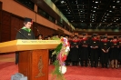 The 36th  Commencement Exercises-2009_146