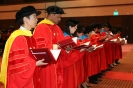 The 36th  Commencement Exercises-2009_147