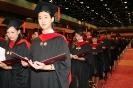 The 36th  Commencement Exercises-2009_148