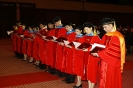 The 36th  Commencement Exercises-2009_149