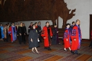 The 36th  Commencement Exercises-2009_14