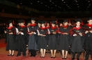 The 36th  Commencement Exercises-2009_150