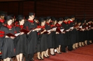 The 36th  Commencement Exercises-2009_151