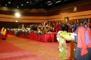 The 36th  Commencement Exercises-2009_156