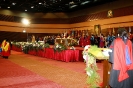 The 36th  Commencement Exercises-2009_156