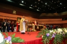 The 36th  Commencement Exercises-2009_157