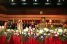 The 36th  Commencement Exercises-2009_159