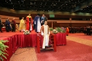The 36th  Commencement Exercises-2009_160