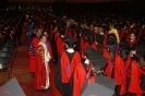 The 36th  Commencement Exercises-2009_165
