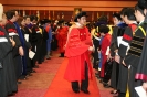 The 36th  Commencement Exercises-2009_167