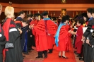 The 36th  Commencement Exercises-2009_168