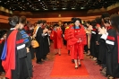 The 36th  Commencement Exercises-2009_169