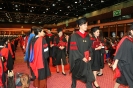 The 36th  Commencement Exercises-2009_171
