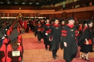 The 36th  Commencement Exercises-2009_173