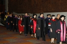 The 36th  Commencement Exercises-2009_17